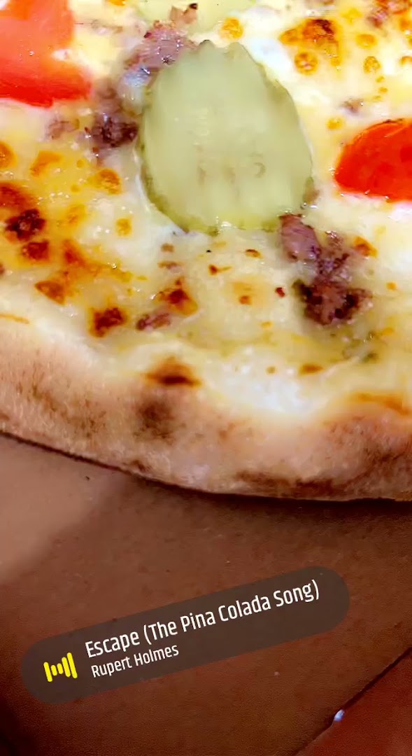 Rapido pizza · Photos 9