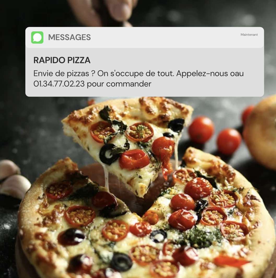 Rapido pizza · Photos 5