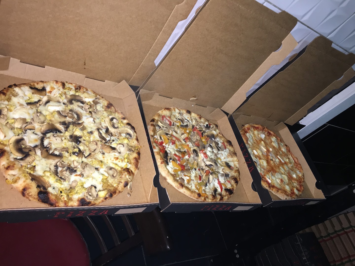 Rapido pizza · Photos 3